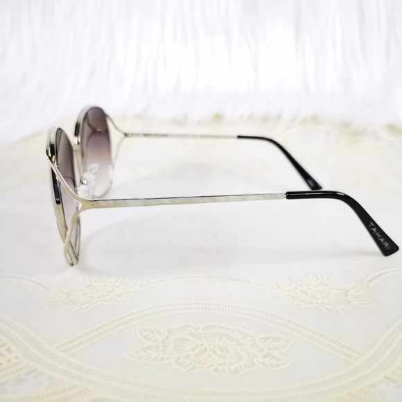 ❗️One left❗️Oversized Fashion Retro Sunglasses - Picture 8 of 8